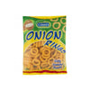 Ginni Onion Rings 90g (Pack of 10)