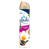Glade Aerosol Air Freshener Relaxing Zen 300ml (Pack of 12)