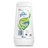 Glade Solid Gel Lily of the Valley Air Freshener 150g (Pack of 8)
