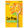 Go Free Gluten Free Honey Flakes 500g (Pack of 7)