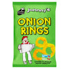 Golden Cross Johnny's Onion Rings 50g (Pack of 24)