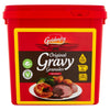 Goldenfry Original Gravy Granules Beef 2kg (Pack of 1)