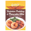Goldenfry Yorkshire Pudding & Pancake Mix 142g (Pack of 6)