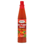 Grace Hot Pepper Sauce 85ml (Pack of 12)