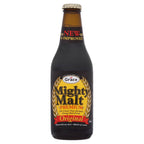 Grace Mighty Malt Premium Original 330ml (Pack of 24)