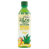 Grace Say Aloe Vera Drink Mango Flavour 500ml (Pack of 12)