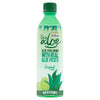 Grace Say Aloe Vera Drink Original Flavour 500ml (Pack of 12)