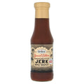 Grace Special Edition Jamaican Style Jerk BBQ Sauce 375g (Pack of 6)