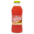 Tropical Rhythms Fruit Punch 330ml (Pack of 12)