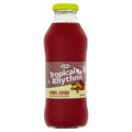 Grace Tropical Rhythms Sorrel Ginger 475ml (Pack of 12)