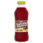 Grace Tropical Rhythms Sorrel Ginger 475ml (Pack of 12)