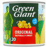 Green Giant Original Naturally Sweet 340g (Pack of 12)