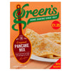 Green's Original Pancake Mix 232g (Pack of 6)