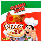 Gummi Zone Pizza 21g (Pack of 24)