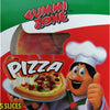 Gummi Zone Pizza 21g (Pack of 24)
