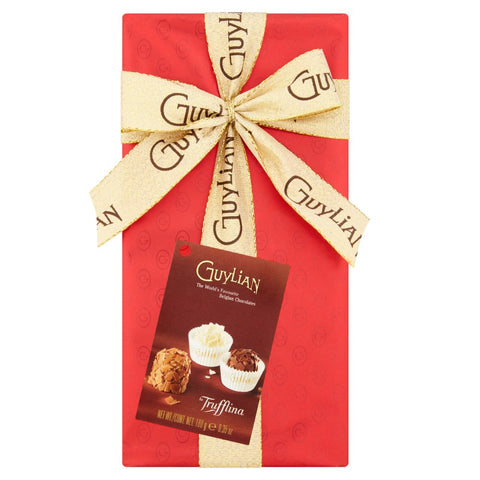 Guylian Belgian Chocolates La Trufflina 180g (Pack of 1)