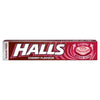 HALLS Cherry Flavour 32g (Pack of 20)