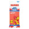 HARIBO Balla Stixx Strawberry Flavour 140g (Pack of 12)