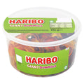 HARIBO Giant Dummies 13.6g (Pack of 60)