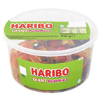 HARIBO Giant Dummies 13.6g (Pack of 60)