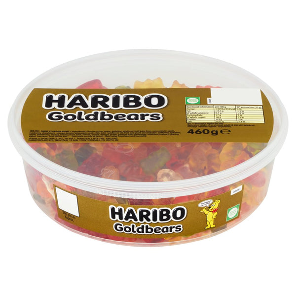 HARIBO Goldbears 2.3g (Pack of 200)