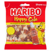 HARIBO Happy-Cola 140g (Pack of 12)