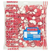 HARIBO Heart Throbs 3000g ( Pack of 4)