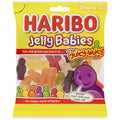 HARIBO Jelly Babies 160g (Pack of 12)