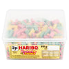 HARIBO Rhubarb & Custard 2.7g (Pack of 300)
