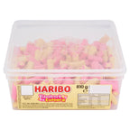 HARIBO Rhubarb & Custard 2.7g (Pack of 300)