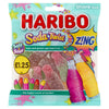 HARIBO Soda Twist Zing 160g (Pack of 12)