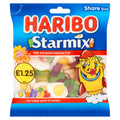 HARIBO Starmix 140g (Pack of 12)