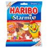 HARIBO Starmix Bag 160g (Pack of 12)