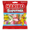 HARIBO Supermix 140g (Pack of 12)