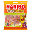 HARIBO Tangfastics Bag 160g (Pack of 12)
