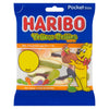 HARIBO Yellow Bellies Minis 60g (Pack of 20)