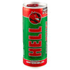HELL ENERGY DRINK Watermelon 250Ml (Pack of 24)