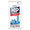 HP The Original Brown Sauce 11.5g x 200  (Pack of 1)