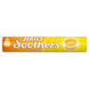 Halls Soothers Honey and Lemon 45g (Pack of 20)