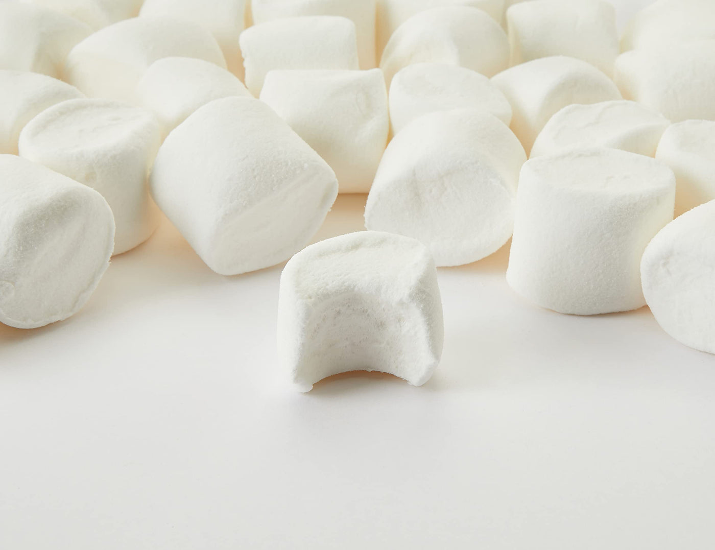 Haribo Chamallows 500g Bag