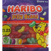 Haribo Jelly Beans 140g (Pack of 12)