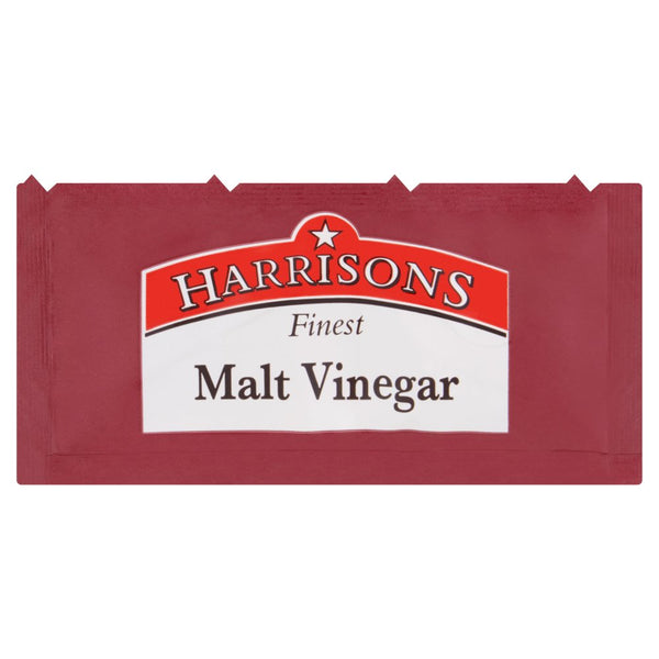 Harrisons Finest Malt Vinegar 1.4kg (Pack of 1)