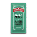 Harrisons Salad Cream Sachet 200x10g (2kg) (Pack of 1)