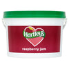 Hartley's Raspberry Jam 3.18kg (Pack of 1)