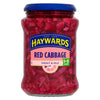 Haywards Red Cabbage Sweet & Mild 400g (Pack of 6)