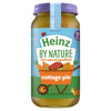 Heinz By Nature Cottage Pie Baby Food Jar 7+ Months 200g (Pack of 6)