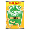 Heinz Macaroni Cheese 400g (Pack of 6)