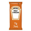 Heinz Malt Vinegar Sachets 7ml x 200 (Pack of 1)
