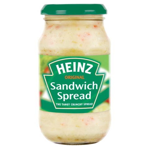 Heinz Original Sandwich Spread 300g (Pack of 12)