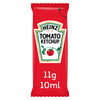 Heinz Tomato Ketchup Sachets 11g x 200 (Pack of 1)